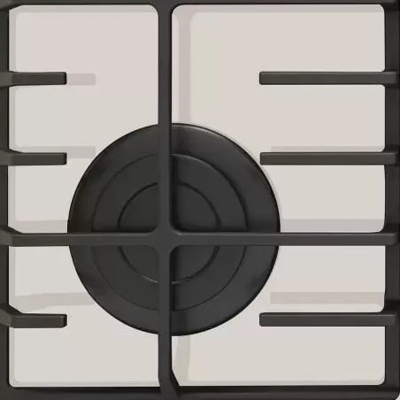 Газовая варочная панель MAUNFELD EGHG.64.6CBG/G (фото 8) Газовая варочная панель MAUNFELD EGHG.64.6CBG/G (preview 8)