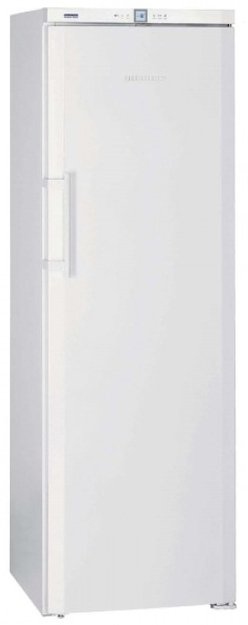 Морозильник Liebherr GNP 3056 Premium NoFrost (фото 4) Морозильник Liebherr GNP 3056 Premium NoFrost (preview 4)