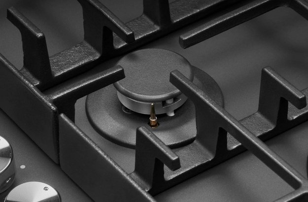 Варочная поверхность HIBERG VM 6245 Gr (preview 8)