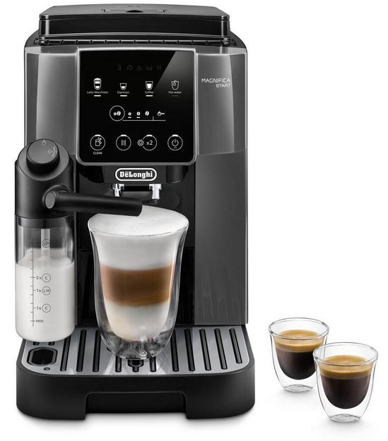 Кофемашина DeLonghi ECAM223.61.GB (preview 1)