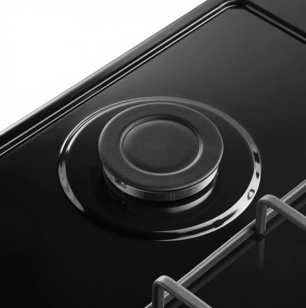 Газовая варочная панель MAUNFELD EGHE.43.3STS-EB (preview 10)