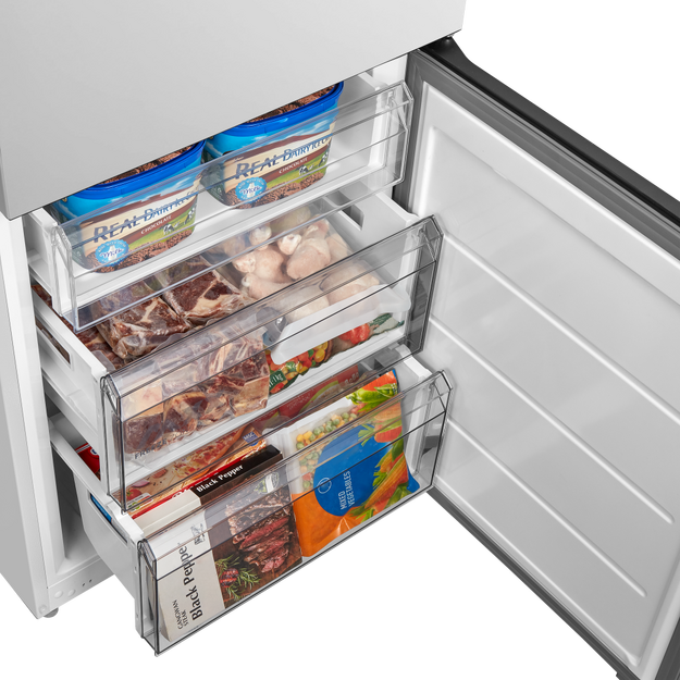 Холодильник Midea MDRB509FGF01ID (preview 12)