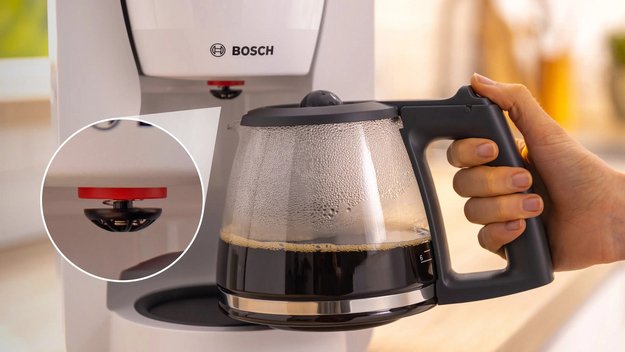 Кофеварка Bosch TKA2M111 (preview 10)