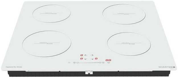 Стеклокерамическая варочная панель Zigmund Shtain CI 30.6 W (preview 3)