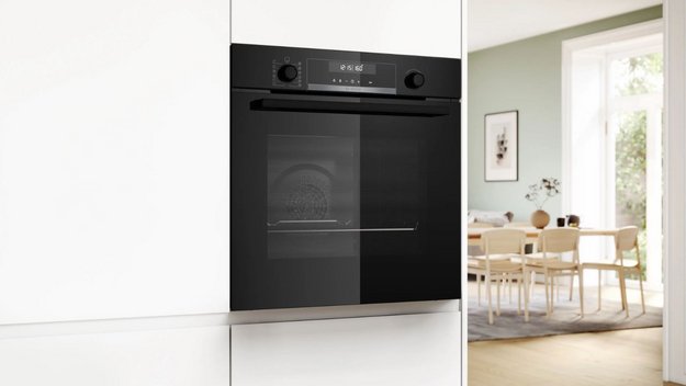 Духовой шкаф Bosch HBG578EB7 (preview 5)