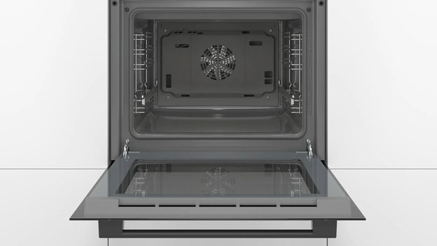 Духовой шкаф Bosch HBF534EB0Q (фото 3) Духовой шкаф Bosch HBF534EB0Q (preview 3)