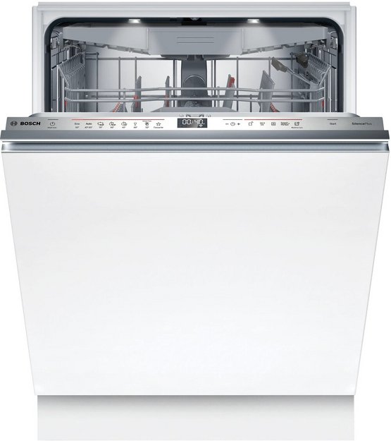 Встраиваемая посудомоечная машина Bosch SMV6ECX10E (preview 1)
