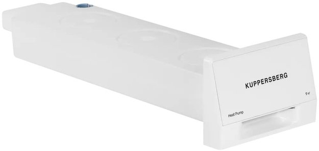 Сушильная машина Kuppersberg DM 610 W (фото 16) Сушильная машина Kuppersberg DM 610 W (preview 16)