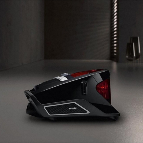 Пылесос Miele SKRF3 Blizzard CX1 Red Edition Parquet PowerLine (фото 2) Пылесос Miele SKRF3 Blizzard CX1 Red Edition Parquet PowerLine (preview 2)