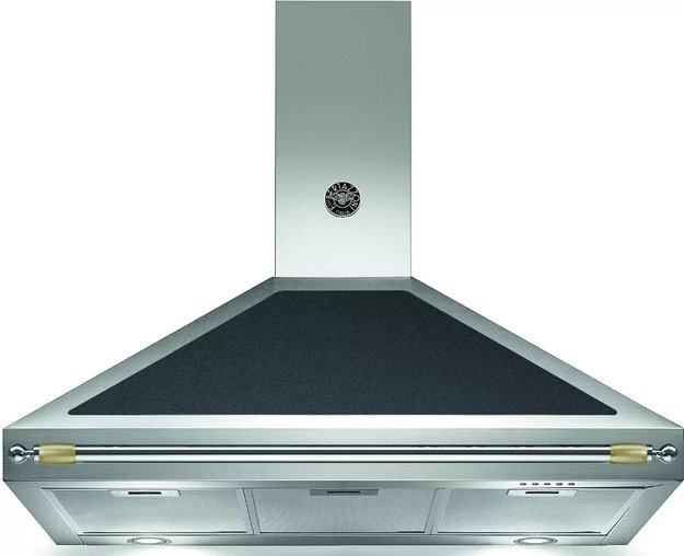 Вытяжка Bertazzoni K100 HER NE A (preview 1)