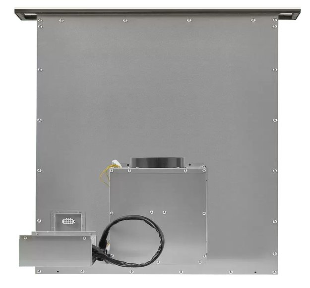 Встраиваемая вытяжка Maunfeld Prestige 90 белый (фото 8) Встраиваемая вытяжка Maunfeld Prestige 90 белый (preview 8)