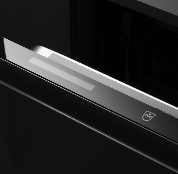 Встраиваемая посудомоечная машина V-ZUG AdoraDish V2000 AS2T-41163 (preview 3)