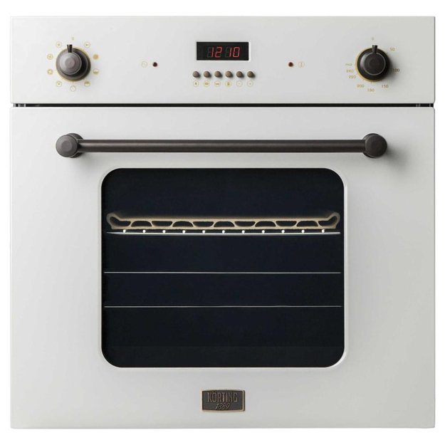 Духовой шкаф Korting OKB 1082 CRI (фото 1) Духовой шкаф Korting OKB 1082 CRI (preview 1)