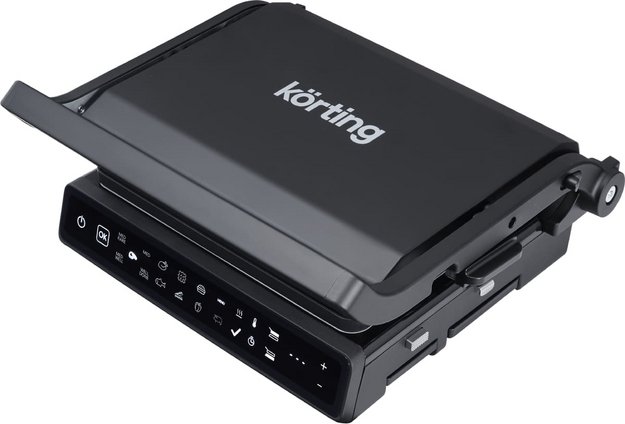 Гриль Korting KGPA 0402 TW (preview 2)
