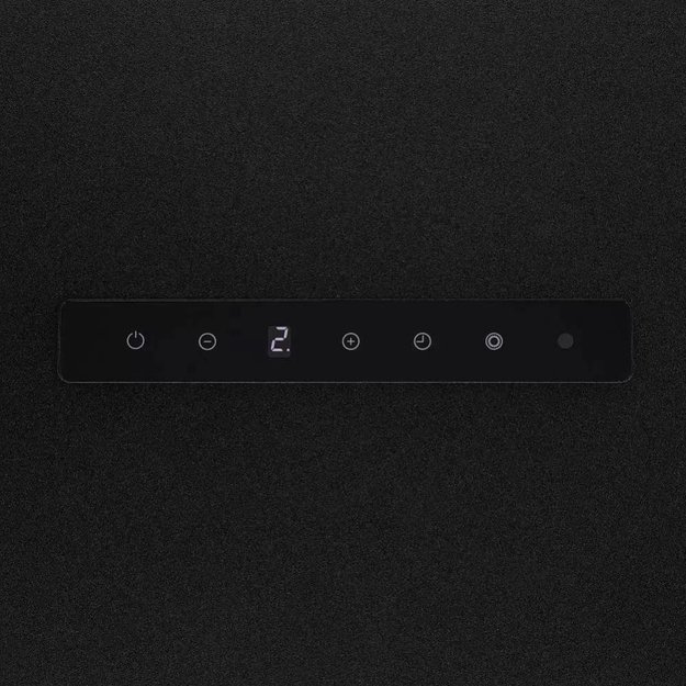 Вытяжка Krona HILARY ISOLA 500 BLACK S (фото 10) Вытяжка Krona HILARY ISOLA 500 BLACK S (preview 10)