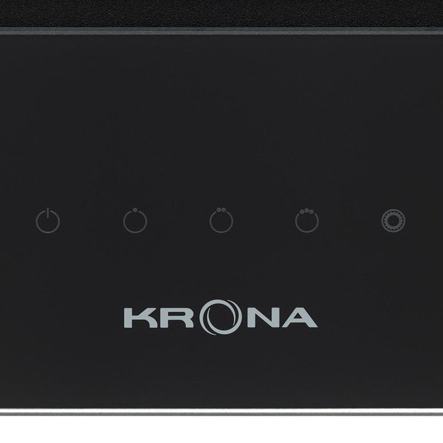 Вытяжка Krona SATURN 600 DN BLACK 4S (фото 9) Вытяжка Krona SATURN 600 DN BLACK 4S (preview 9)
