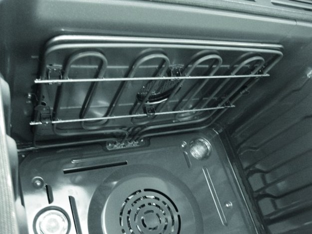 Духовой шкаф Fulgor Milano SO 6115 P TC X (фото 4) Духовой шкаф Fulgor Milano SO 6115 P TC X (preview 4)