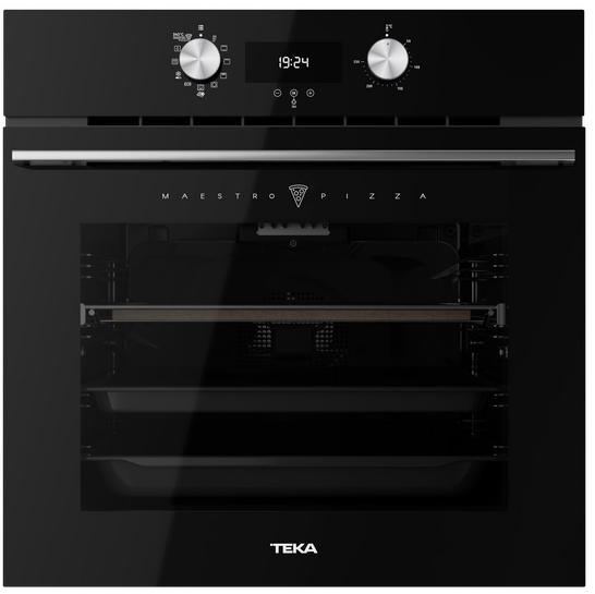 Духовой шкаф Teka HLB 8510 P NIGHT RIVER BLACK (фото 1) Духовой шкаф Teka HLB 8510 P NIGHT RIVER BLACK (preview 1)