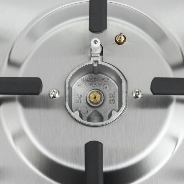 Газовая варочная панель MAUNFELD EGHS.32.3ES/G (фото 9) Газовая варочная панель MAUNFELD EGHS.32.3ES/G (preview 9)