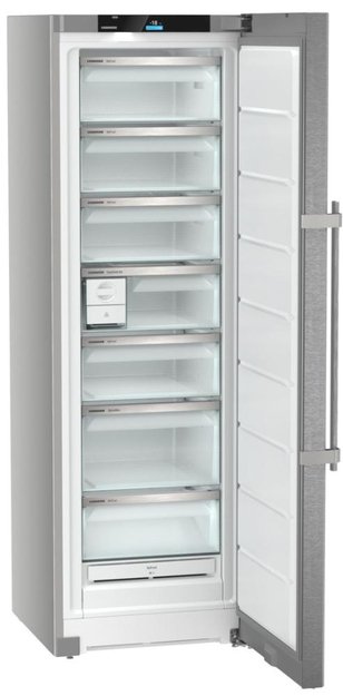 Морозильная камера Liebherr FNsdd5257 Prime NoFrost (preview 5)