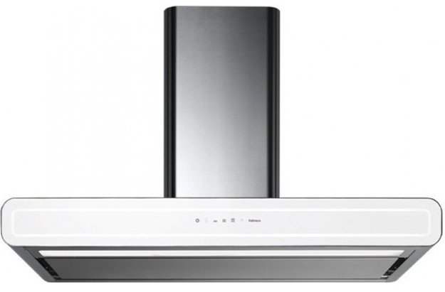 Вытяжка Falmec Imago 90 (800) ECP white (фото 1) Вытяжка Falmec Imago 90 (800) ECP white (preview 1)