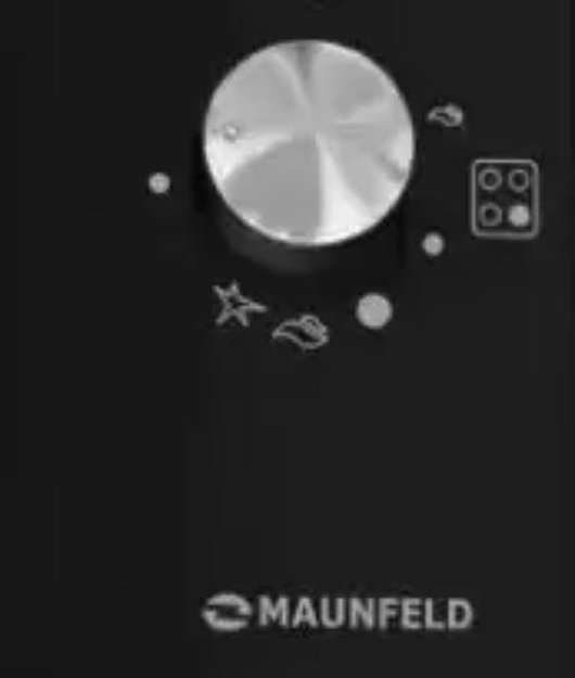 Электрическая варочная панель MAUNFELD EEHE.64.4B (preview 4)