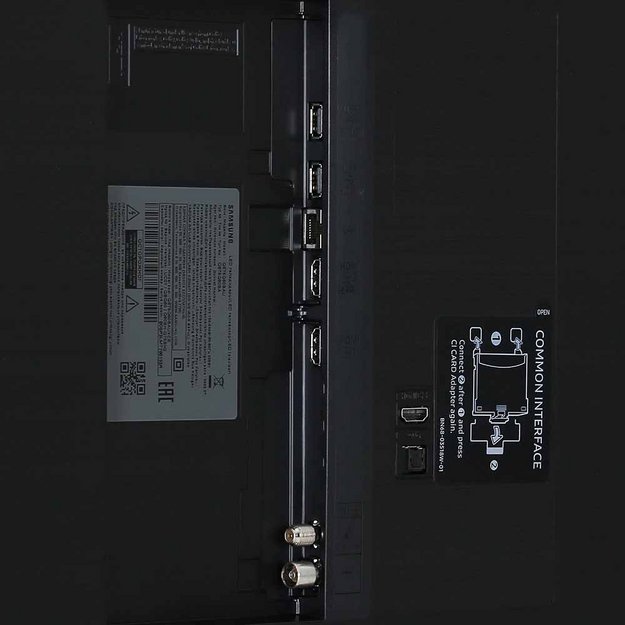 Телевизор Samsung QE75Q60BAUXCE (preview 9)