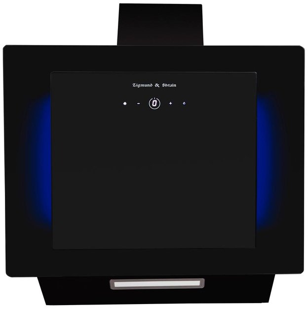 Вытяжка Zigmund Shtain K 140.6 B (фото 5) Вытяжка Zigmund Shtain K 140.6 B (preview 5)