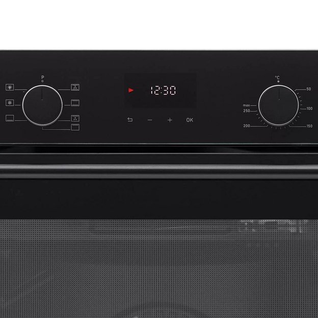 Духовой шкаф KRONA LEGENDE 60 BL/BL (фото 8) Духовой шкаф KRONA LEGENDE 60 BL/BL (preview 8)