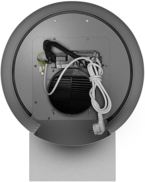 Вытяжка Maunfeld LEE WALL (sensor) 39 INOX (фото 13) Вытяжка Maunfeld LEE WALL (sensor) 39 INOX (preview 13)