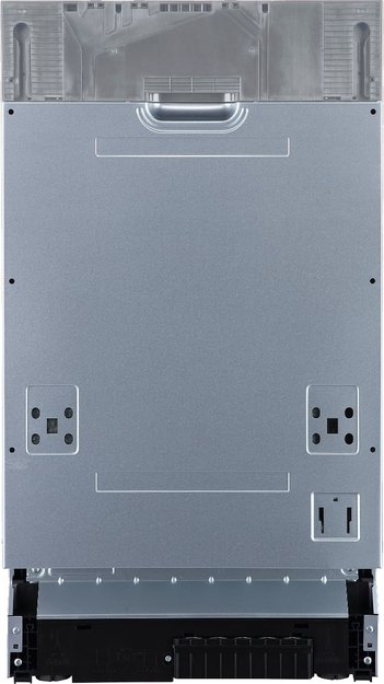 Полностью встраиваемая посудомоечная машина Gorenje GV520E10S (фото 3) Полностью встраиваемая посудомоечная машина Gorenje GV520E10S (preview 3)