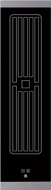 Встраиваемая вытяжка для варочной панели Kuppersbusch VKM 1820.0 SR (preview 1)