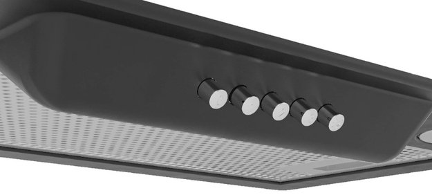Встраиваемая вытяжка Korting KHI 6416 N (preview 2)
