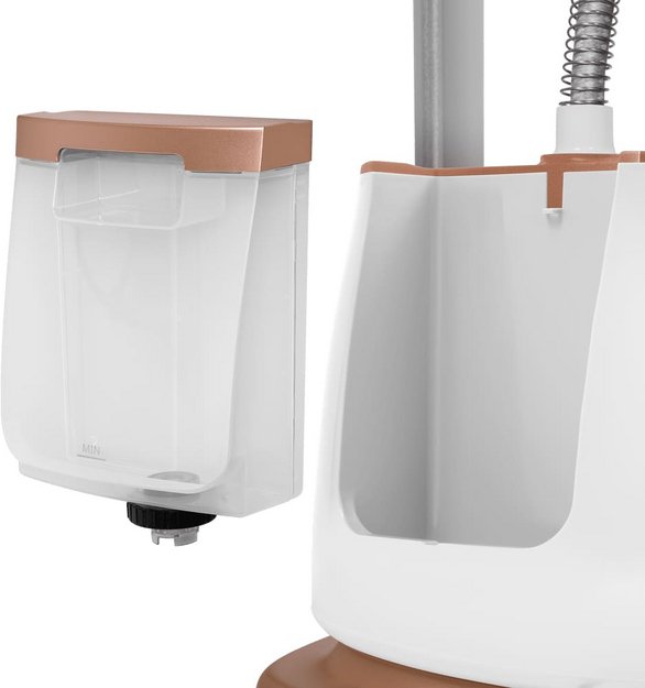 Отпариватель Maunfeld MF-1135BZ PRO (preview 6)