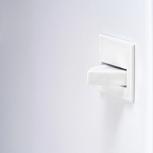 Холодильник Hyundai CC35083F белый (preview 15)