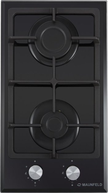 Газовая варочная панель MAUNFELD EGHG.32.3CB\G (фото 1) Газовая варочная панель MAUNFELD EGHG.32.3CB\G (preview 1)