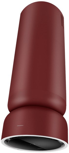 Вытяжка Maunfeld FESTIVAL 390 Isla Burgundy (preview 2)