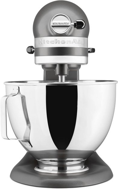 Планетарный миксер KitchenAid 5KSM95PSECU (preview 2)