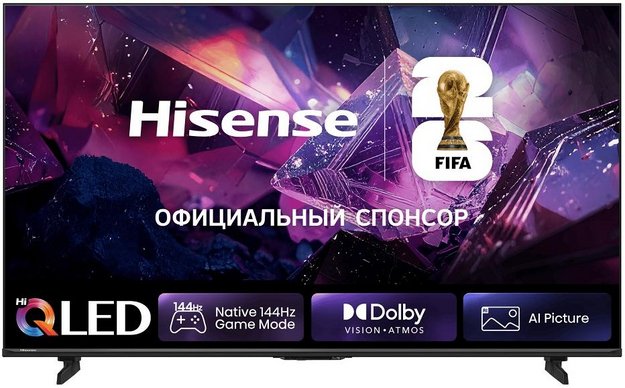 Телевизор Hisense 85E7S PRO (preview 1)