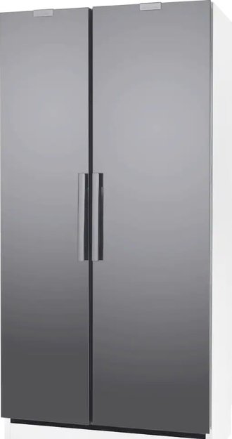 Холодильная камера Festivo 100 CM 100CM0446 (белый/нержавеющая сталь) (фото 1) Холодильная камера Festivo 100 CM 100CM0446 (белый/нержавеющая сталь) (preview 1)