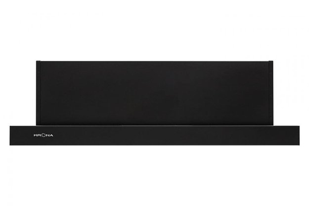 Встраиваемая вытяжка KRONA KAMILLA 600 BLACK (2 мотора) (фото 10) Встраиваемая вытяжка KRONA KAMILLA 600 BLACK (2 мотора) (preview 10)