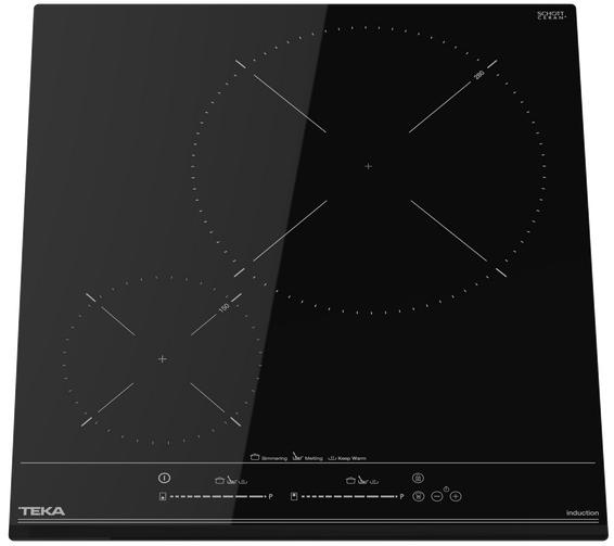 Индукционная варочная панель Teka IZC 42400 MSP BLACK (фото 2) Индукционная варочная панель Teka IZC 42400 MSP BLACK (preview 2)