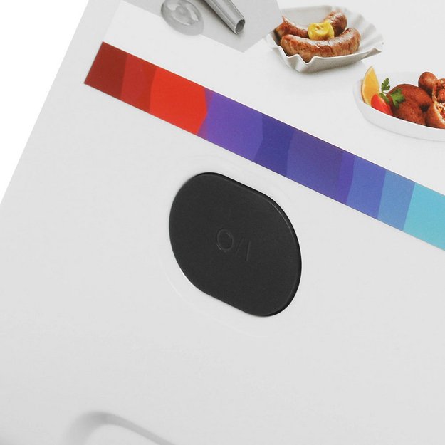 Мясорубка Bosch MFW3520W (preview 5)