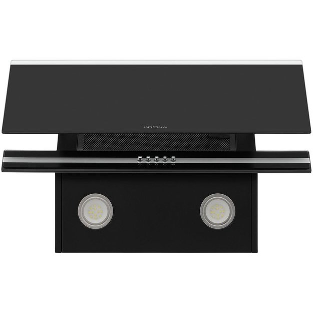 Вытяжка Krona IRMA A 600 black PB (фото 10) Вытяжка Krona IRMA A 600 black PB (preview 10)