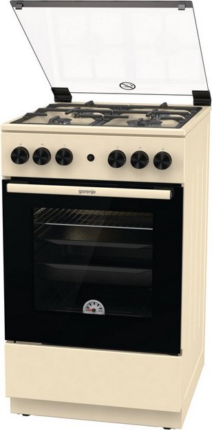 Газовая плита Gorenje GG5A21BEF (preview 3)