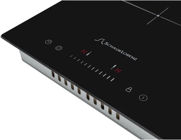Варочная панель Schaub Lorenz SLK CY 31 S1 (preview 3)