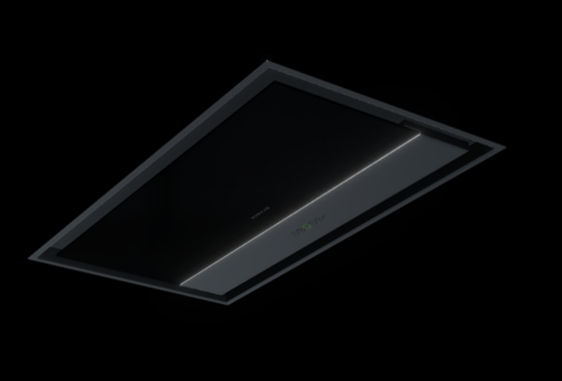 Встраиваемая вытяжка Faber ONYX-C BK GLASS/X A90 (фото 4) Встраиваемая вытяжка Faber ONYX-C BK GLASS/X A90 (preview 4)