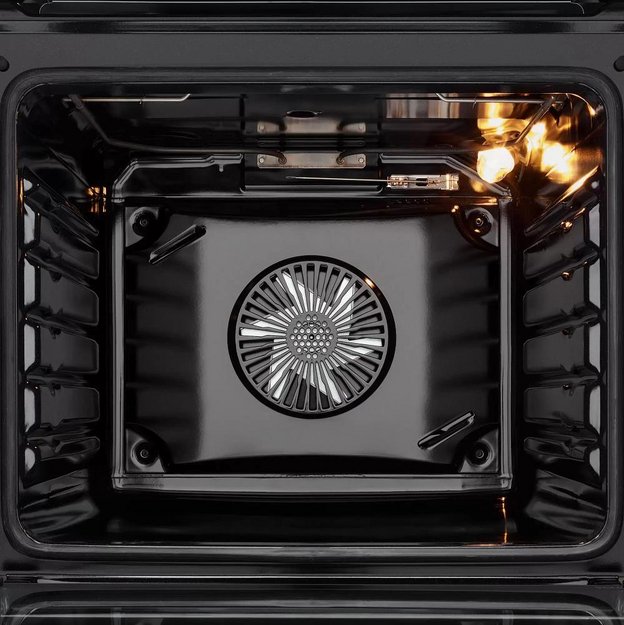 Духовой шкаф KRONA ELEMENT plus 60 IX (фото 12) Духовой шкаф KRONA ELEMENT plus 60 IX (preview 12)