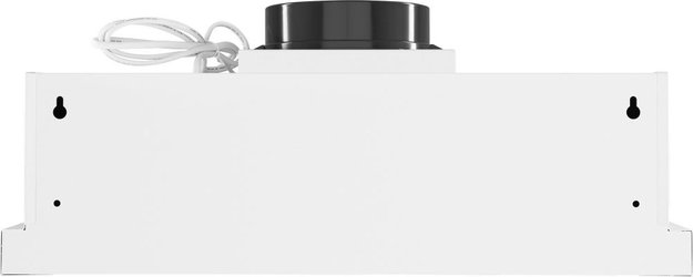 Встраиваемая кухонная вытяжка MAUNFELD VS Fast Glass 60 белый (фото 5) Встраиваемая кухонная вытяжка MAUNFELD VS Fast Glass 60 белый (preview 5)