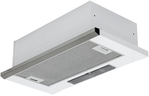 Вытяжка Krona KAMILLA slim 600 INOX (2 мотора) (фото 4) Вытяжка Krona KAMILLA slim 600 INOX (2 мотора) (preview 4)